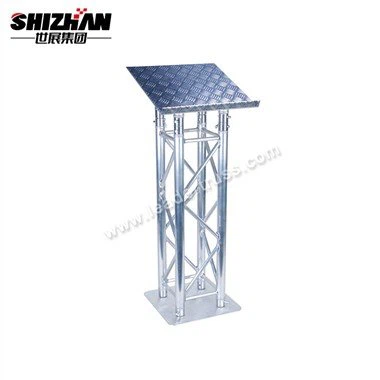 Podium bastengal