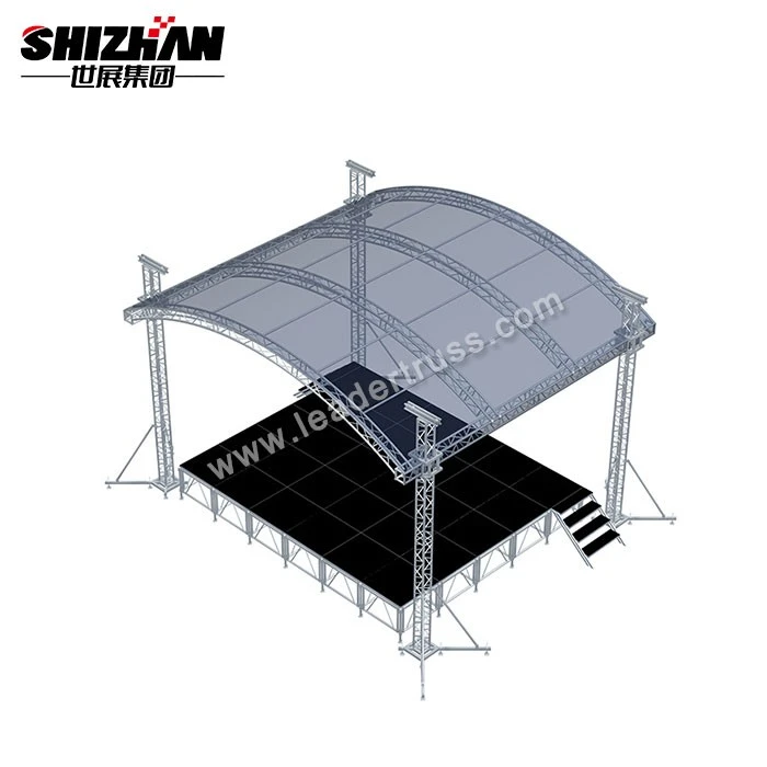Aluminum-Stage-Truss-(2)